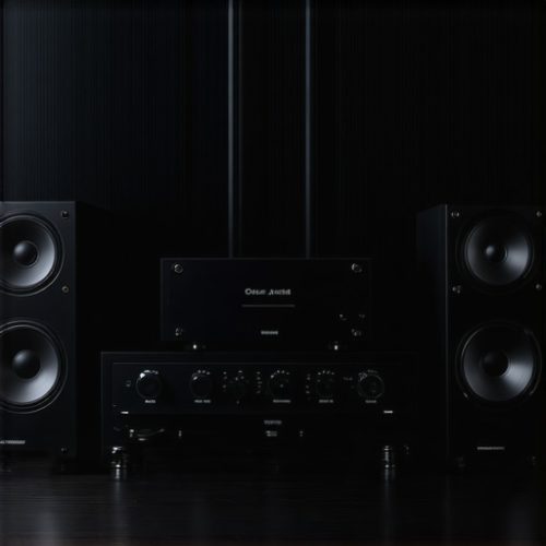 Ultimate Guide to Home Speakers & Power Amps for Superior 2024 Audio