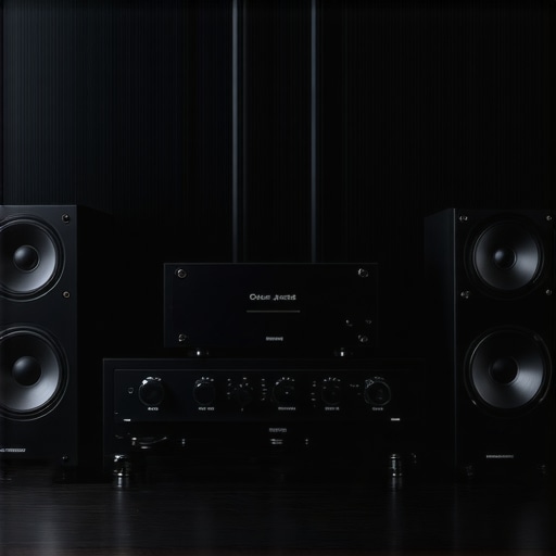 Ultimate Guide to Home Speakers & Power Amps for Superior 2024 Audio