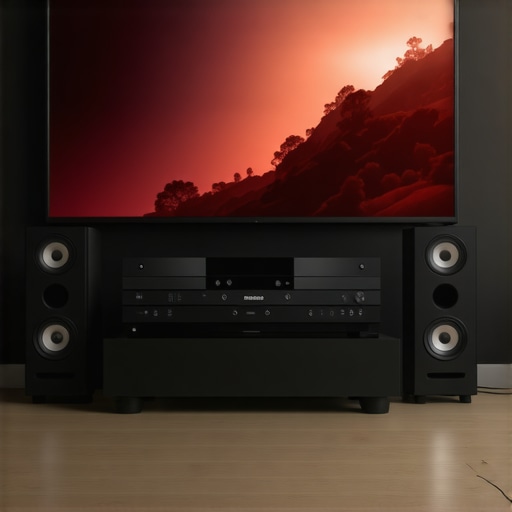 Ultimate Guide to Power Amps & AV Receivers for 2024 Home Theater