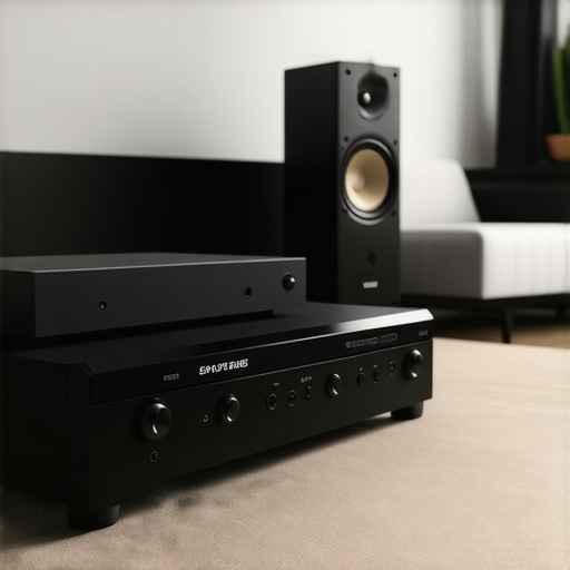 Ultimate Guide to Power Amps & Home Speakers for 2024 Audio Clarity