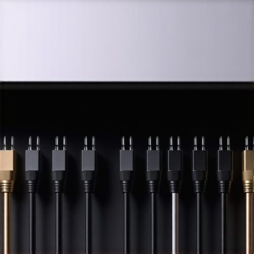 4 Shielded Speaker Cables to Kill Wireless Hum in 2026