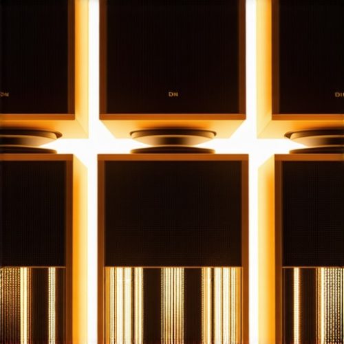 5 Power Amps That Make Your Old Home Speakers Sound New [2026]