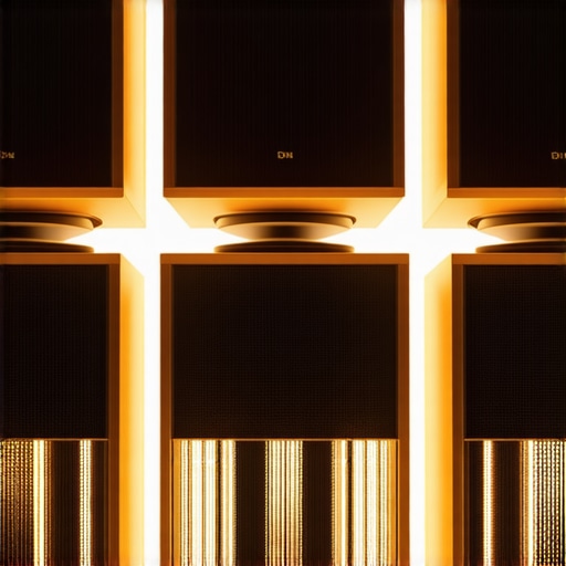 5 Power Amps That Make Your Old Home Speakers Sound New [2026]