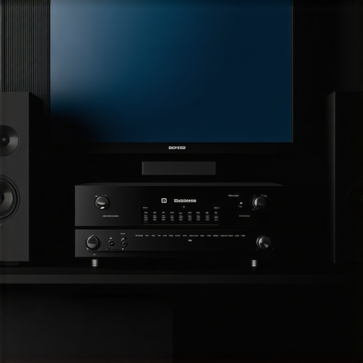 Best AV Receivers & Media Hubs for 2024 Home Theater Setup