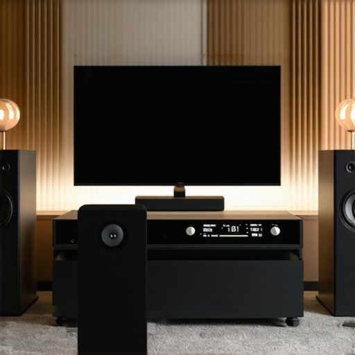 Best Home Speakers & Media Hubs for 2024 Audio Clarity