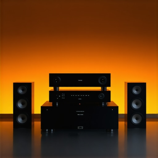 Best Home Speakers & Power Amps for 2024 Audio Excellence