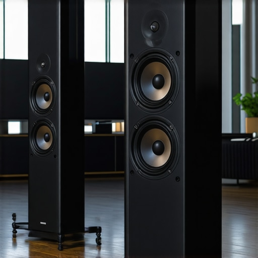 Best Home Speakers & Speaker Cables for 2024 Audio Excellence