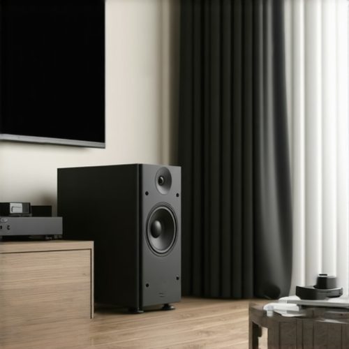 Best Home Speakers and Cables for Superior 2024 Audio Quality