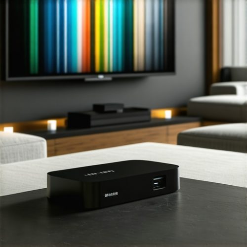 Best Media Hubs & Streaming Devices for 2024 Home Theater