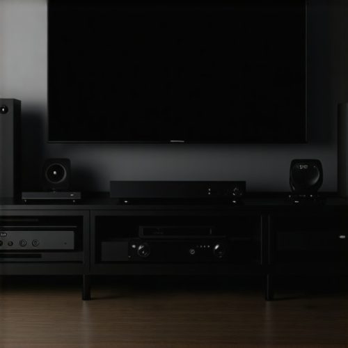 Best Media Hubs & Streaming Devices for 2024 Home Theater