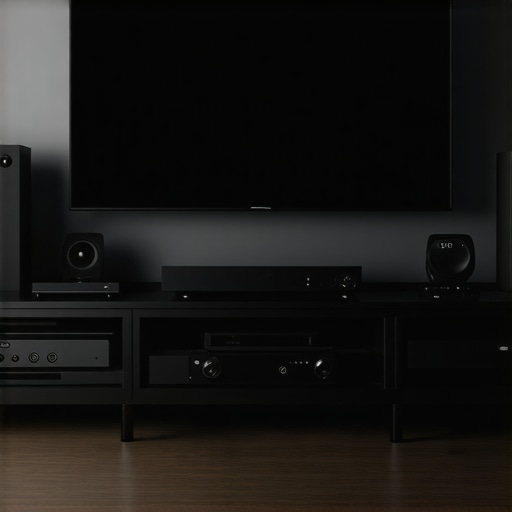 Best Media Hubs & Streaming Devices for 2024 Home Theater