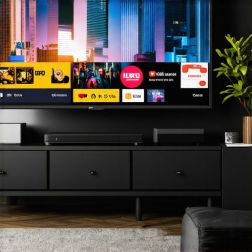 Best Media Hubs & Streaming Devices for 2024 Home Theater