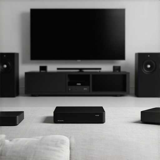 Best Media Hubs & Streaming Devices for 2024 Home Theater Setup