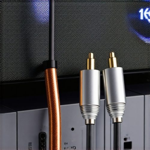 Copper vs Silver: Which Speaker Cables Actually Support 16K Audio? [2026]