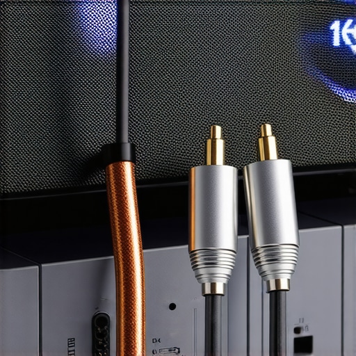 Copper vs Silver: Which Speaker Cables Actually Support 16K Audio? [2026]