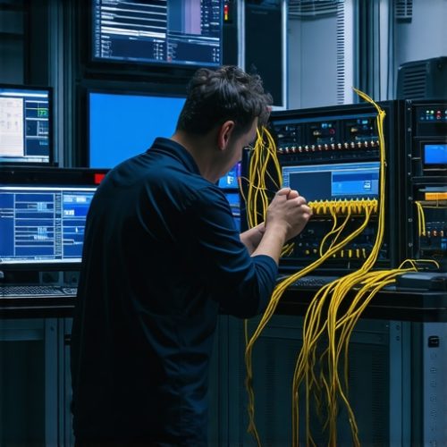 Fix the 16K Flickering on Your 2026 Media Hub in 4 Steps