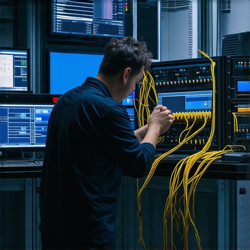 Fix the 16K Flickering on Your 2026 Media Hub in 4 Steps