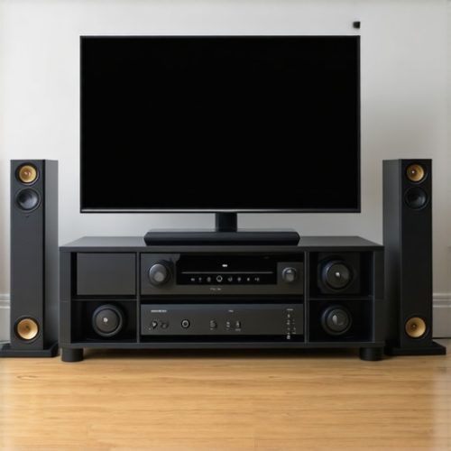 Home AV Receiver & Media Hub Setup Tips for 2024 Success