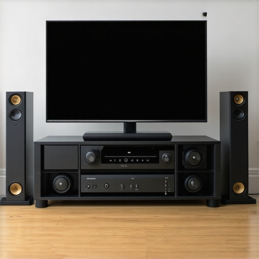 Home AV Receiver & Media Hub Setup Tips for 2024 Success