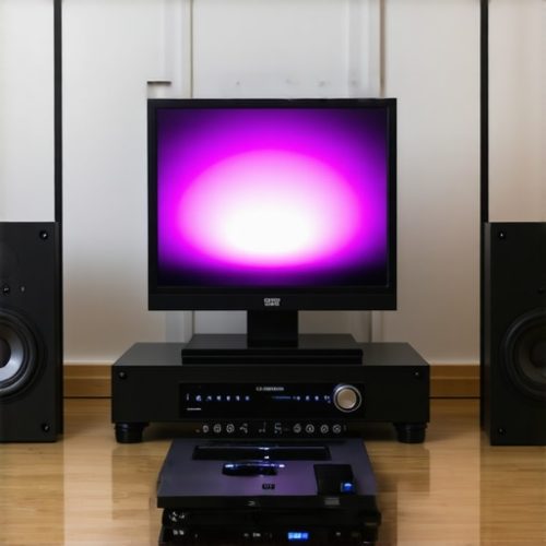 Home Speakers & Media Hubs: Ultimate Guide for 2024 Sound Clarity