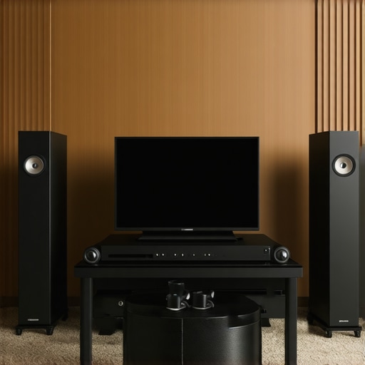 Home Speakers & Sound Systems: Ultimate Guide for 2024 Audio Quality