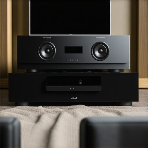 Home Speakers & Sound Systems: Ultimate Guide for 2024 Audio Quality