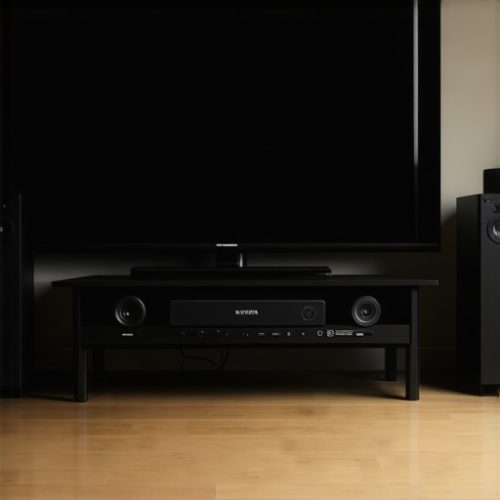 Home Theater Systems: Ultimate Guide to Speaker Cables & Media Hubs