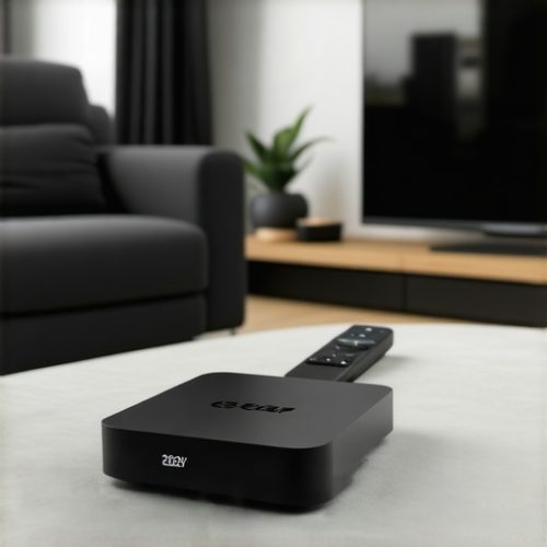 Media Hubs for 2024: Top Streaming Devices & Setup Tips