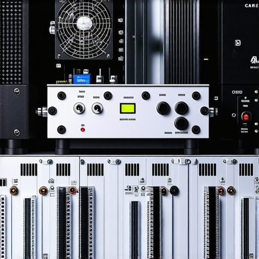 Stop Your Power Amp From Overheating: 3 Tactics for 2026