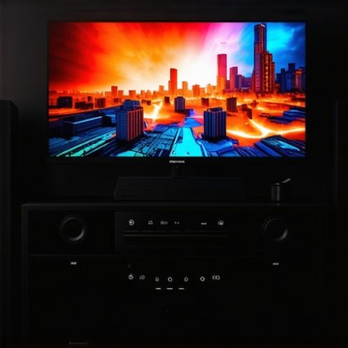 Top AV Receivers & Media Hubs for 2024 Home Theater Upgrade