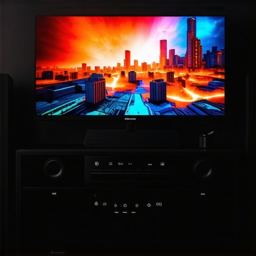 Top AV Receivers & Media Hubs for 2024 Home Theater Upgrade