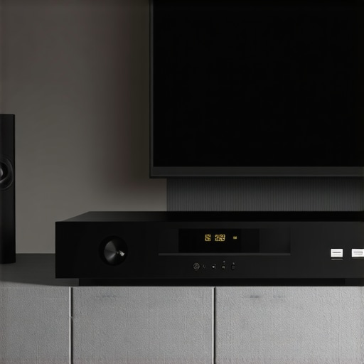 Ultimate Guide to AV Receivers: Best Models for Home Theater in 2024