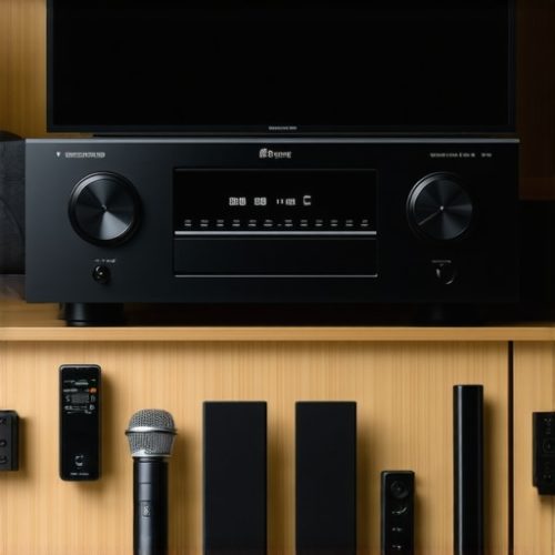 3 Calibration Mistakes Muffling Your 2026 AV Receiver Setup