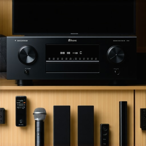 3 Calibration Mistakes Muffling Your 2026 AV Receiver Setup