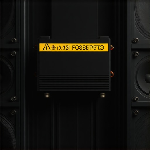 3 Signs Your 2026 Power Amp is Choking Your Speakers