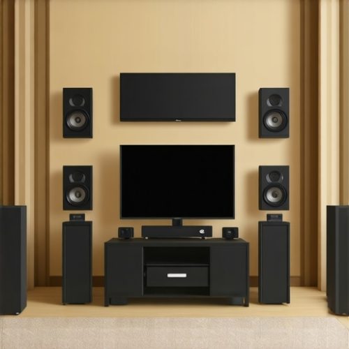 3 Ways to Fix Bass Bloat in Small 2026 Home Theater Rooms