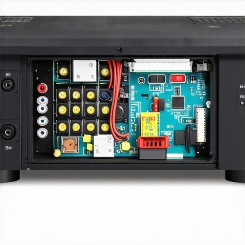 5 AV Receiver Faults That Muffle Your 16K Center Channel [2026]