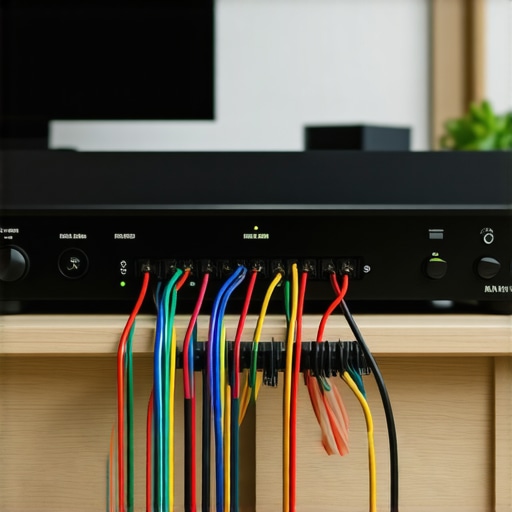 5 Bi-Wiring Mistakes Muffling Your Home Speakers in 2026