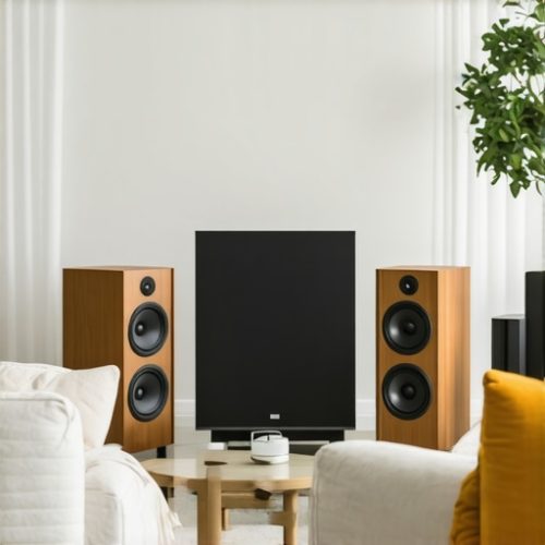 5 Home Speakers for Large Rooms That Won't Echo in 2026