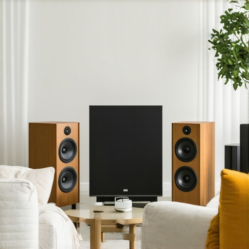 5 Home Speakers for Large Rooms That Won't Echo in 2026