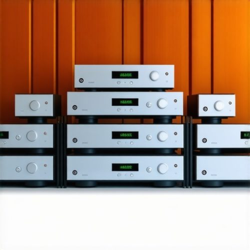 5 Quiet Power Amps That Won't Buzz in Your 2026 Atmos Setup