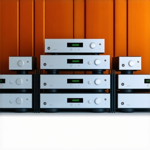 5 Quiet Power Amps That Won't Buzz in Your 2026 Atmos Setup