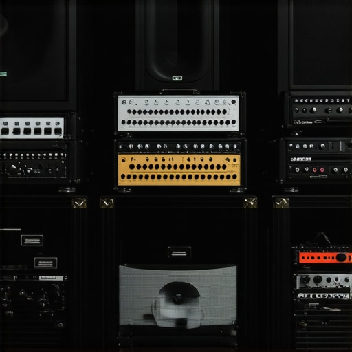 5 Tested Power Amps for High-Efficiency Speakers in 2026