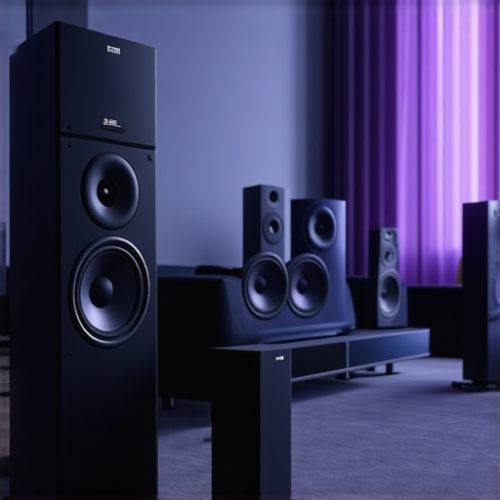 7 Tested Home Speakers for Distortion-Free 16K Sound in 2026