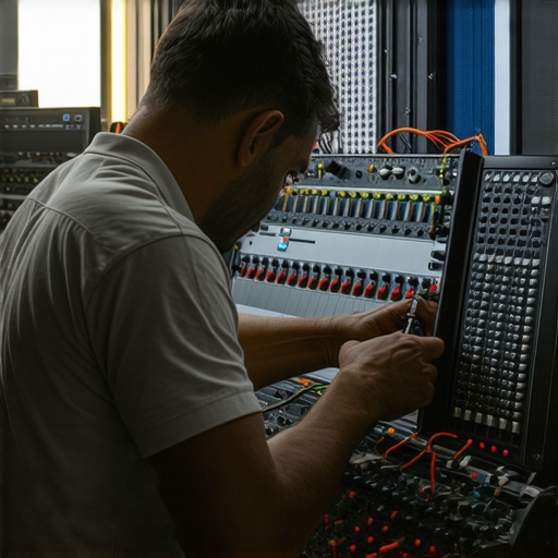 Fixing Ground Loop Hum in 2026: 3 Quiet Power Amp Tips