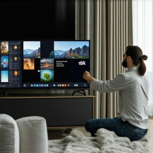 How to Stop Your 16K Media Hub From Dropping Frames in 2026