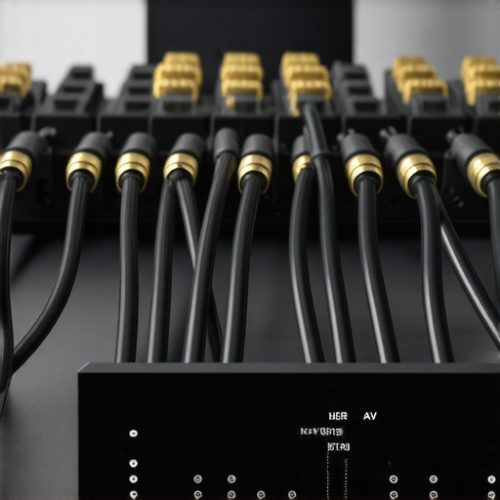 Stop Choking Your 2026 AV Receiver with Thin Speaker Cables