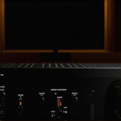 Stop Your 2026 AV Receiver From Clipping During Loud Scenes