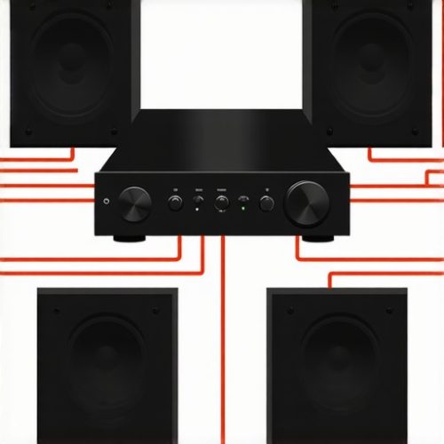 Stop Your 4-Ohm Home Speakers From Overheating Your Power Amp [2026]