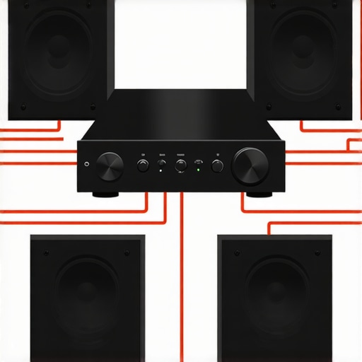 Stop Your 4-Ohm Home Speakers From Overheating Your Power Amp [2026]